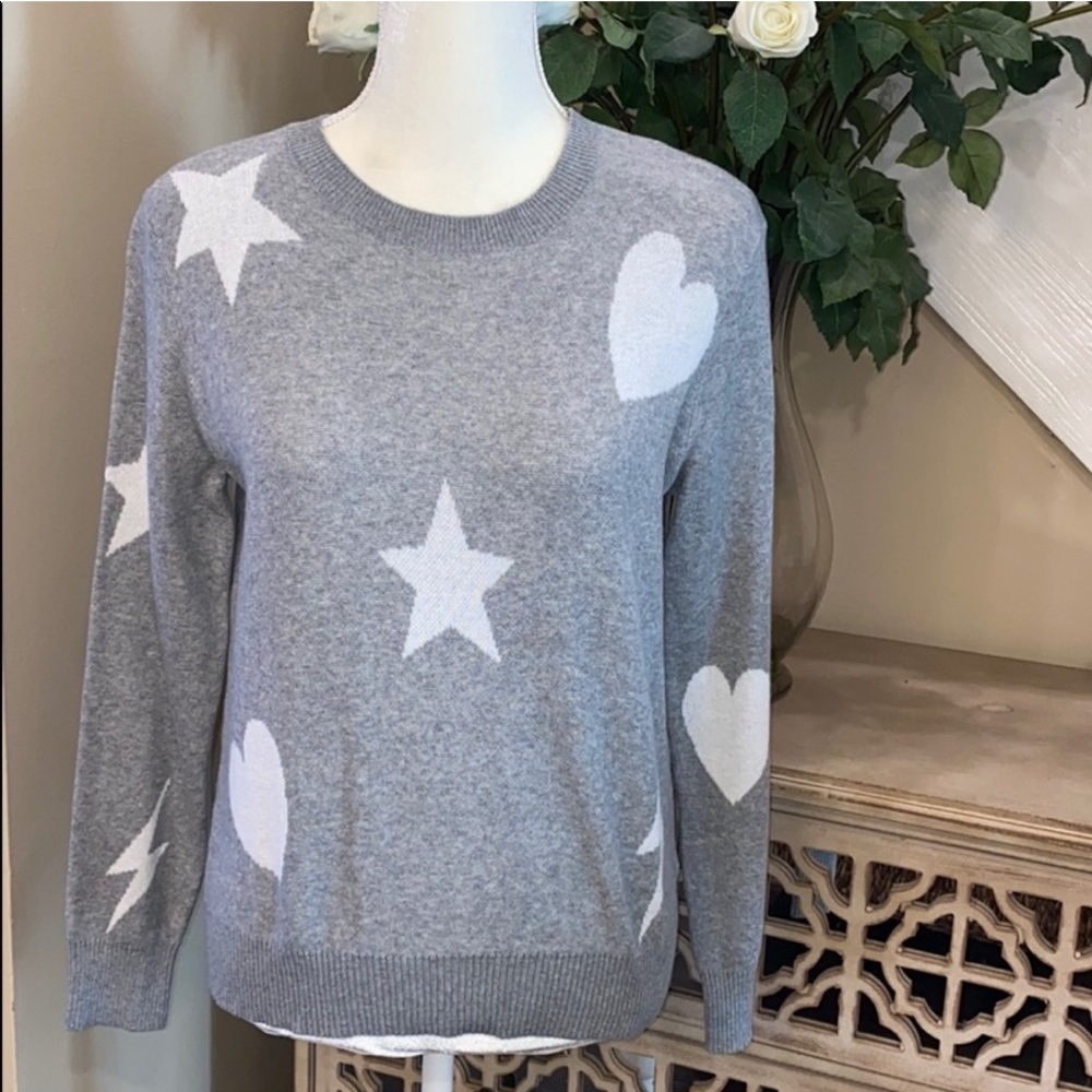 NWT Fate Sweater